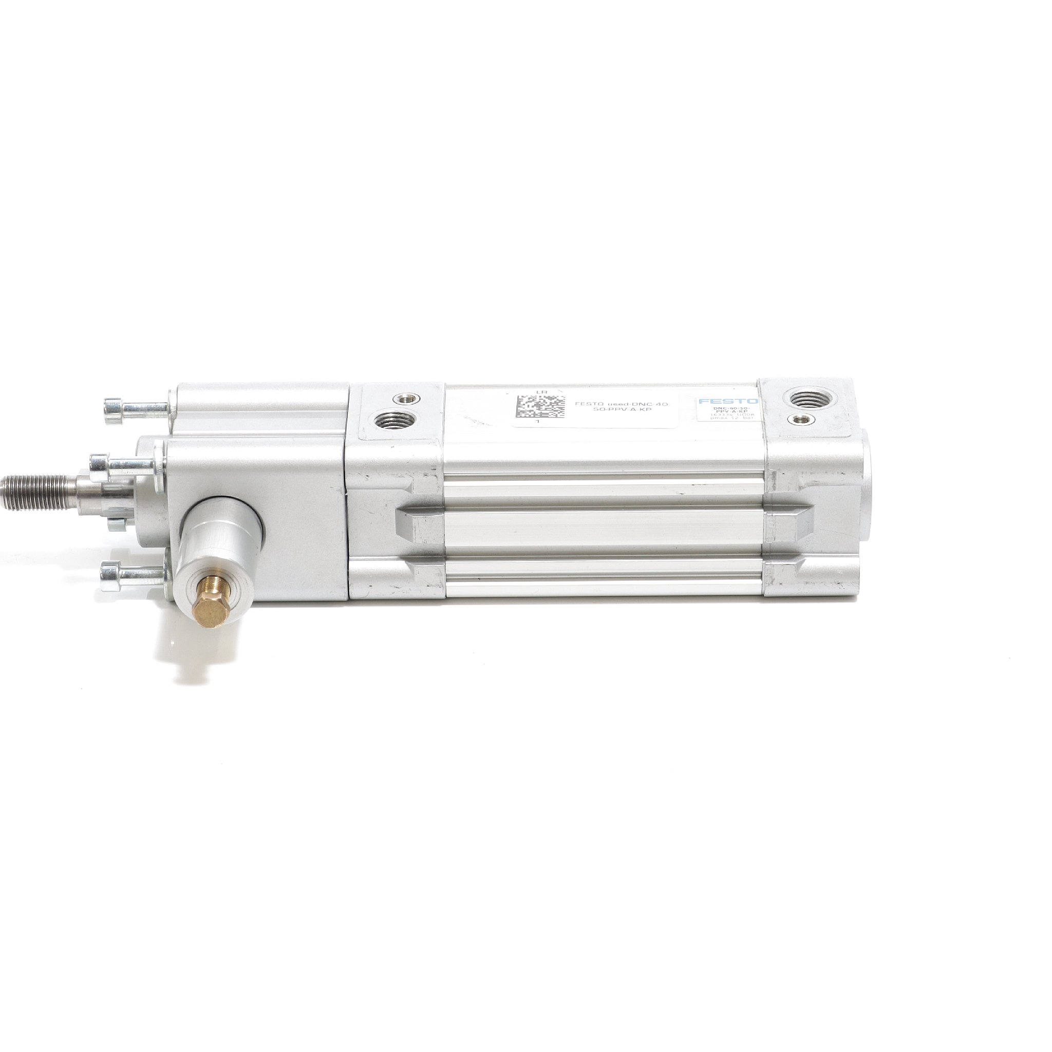 Normzylinder 163334 Used